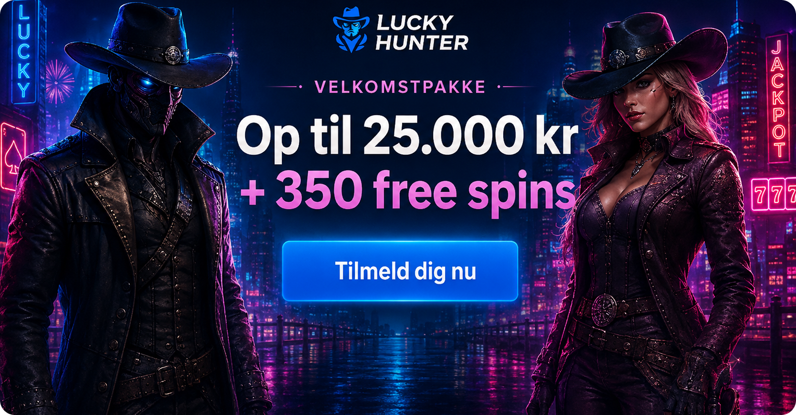 Luckyhunter